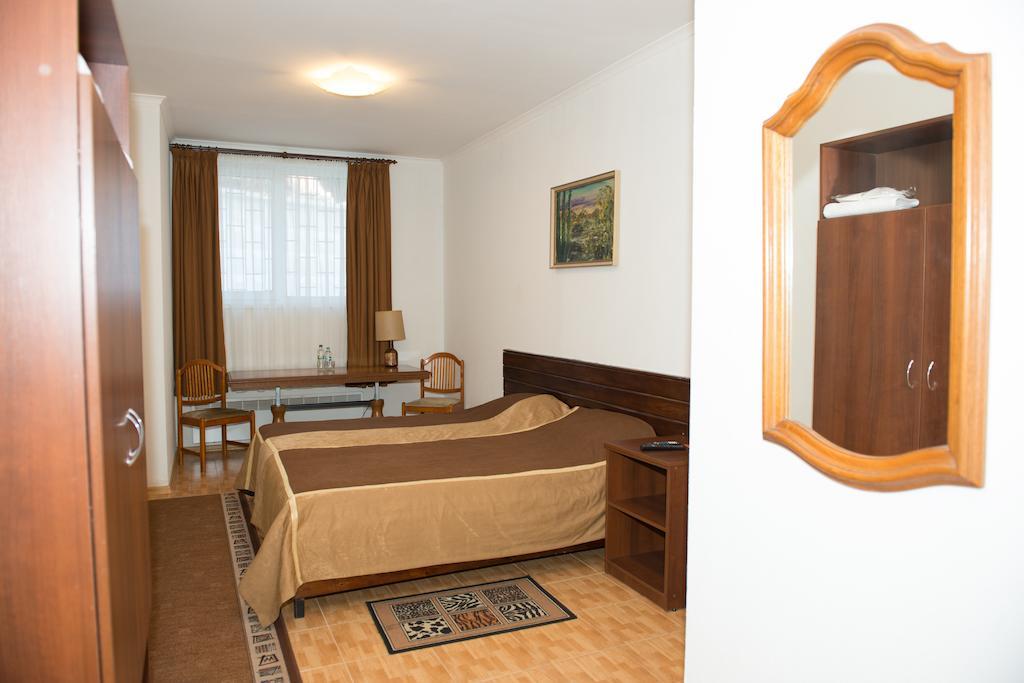 Hotel Acorn Irpiň Pokoj fotografie