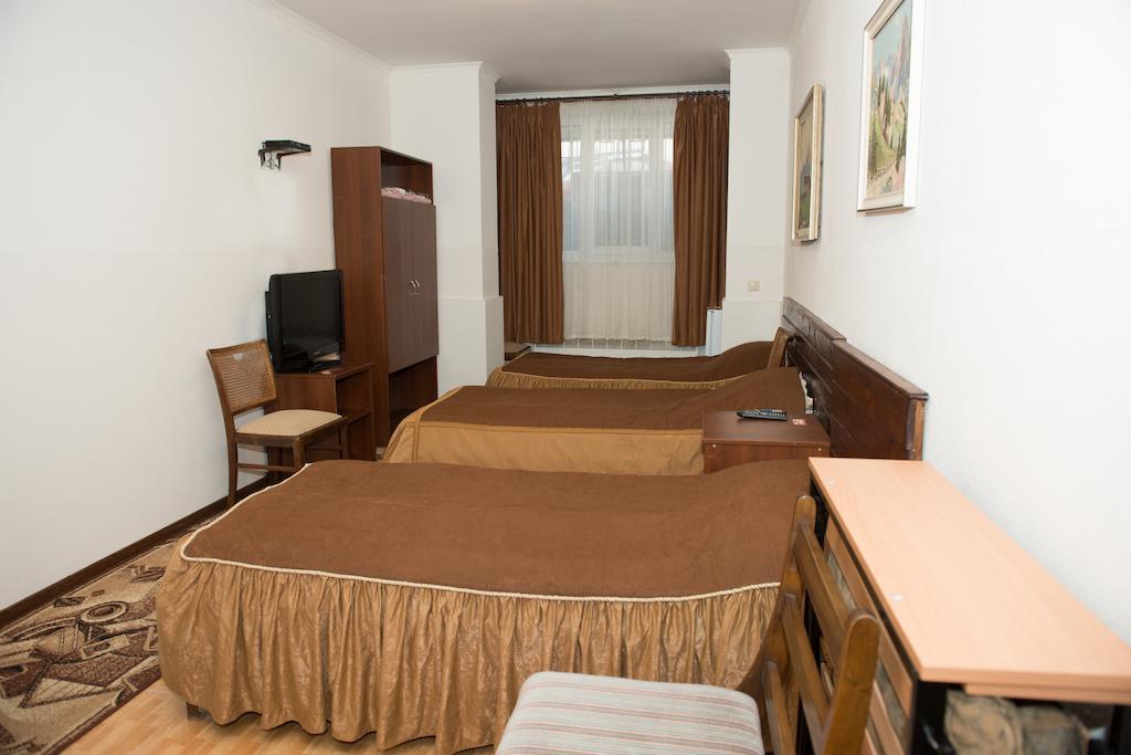 Hotel Acorn Irpiň Pokoj fotografie