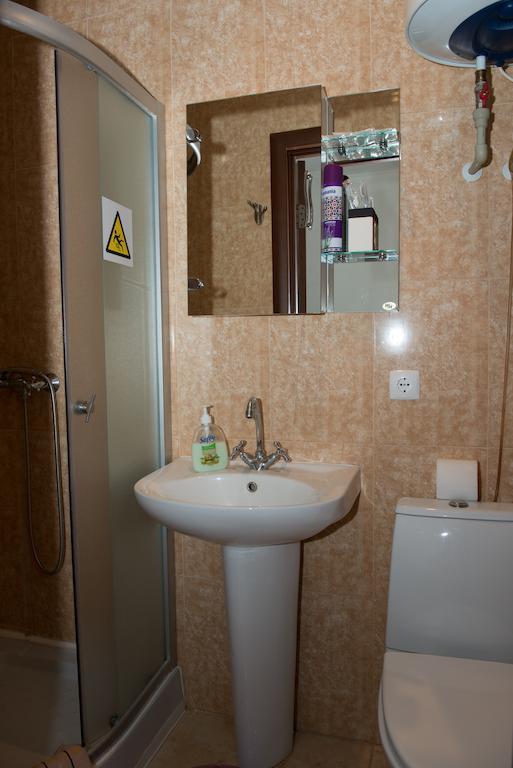 Hotel Acorn Irpiň Pokoj fotografie